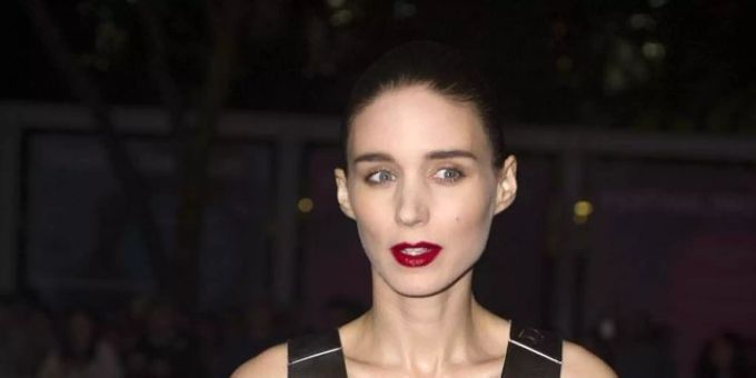 Rooney Mara Joaquin Phoenix