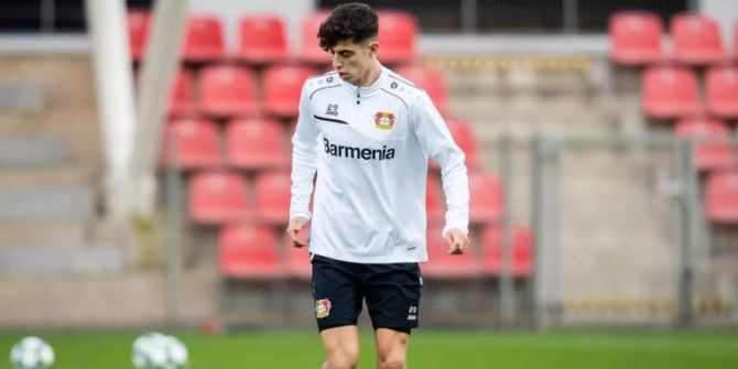 Kai Havertz
