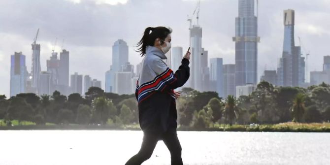 melbourne