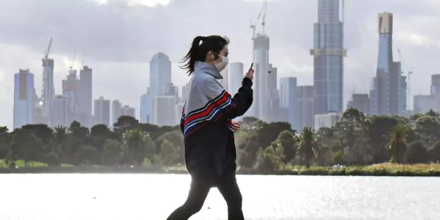melbourne