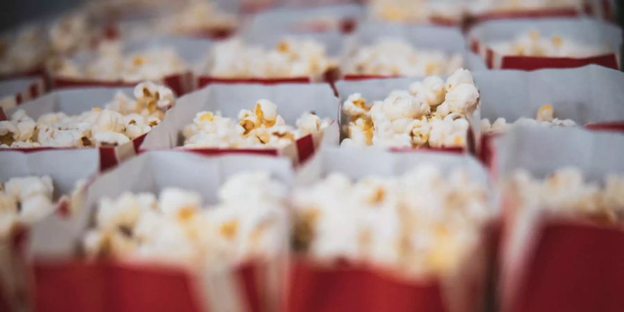 Open-Air-Cinema Uster