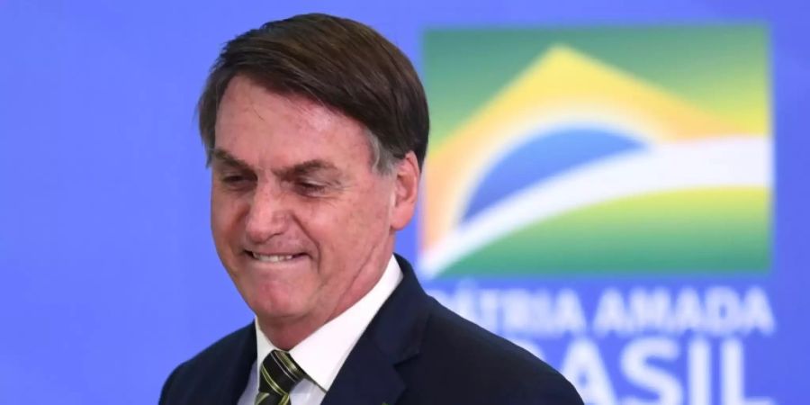 jair bolsonaro coronavirus