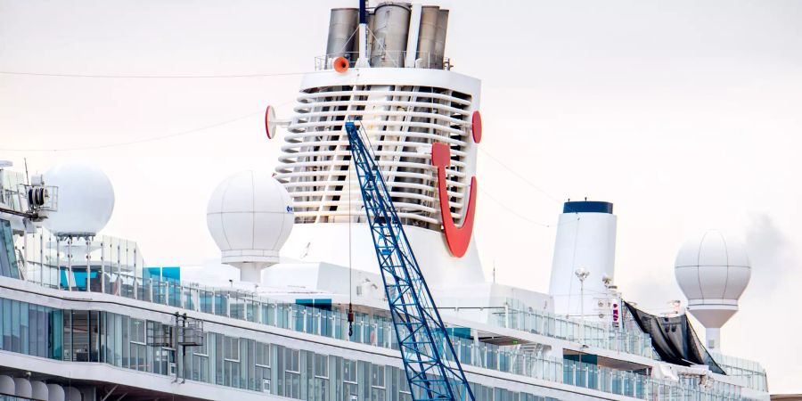 Mein Schiff 3