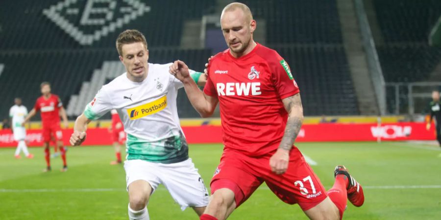 1. FC Köln