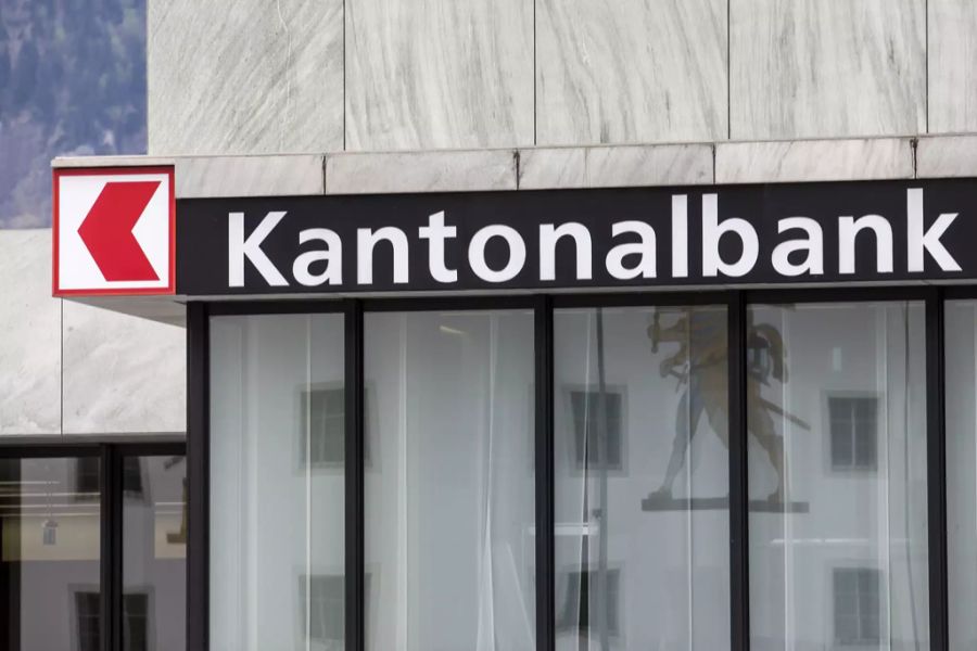 Logo Schwyzer Kantonalbank