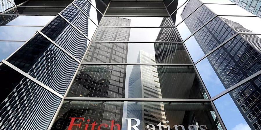 Die Schweiz erhält unverändert die Bestnote «AAA» von der Ratingagentur Fitch. (Archivbild)