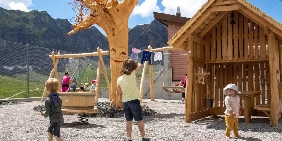 Spielplatz