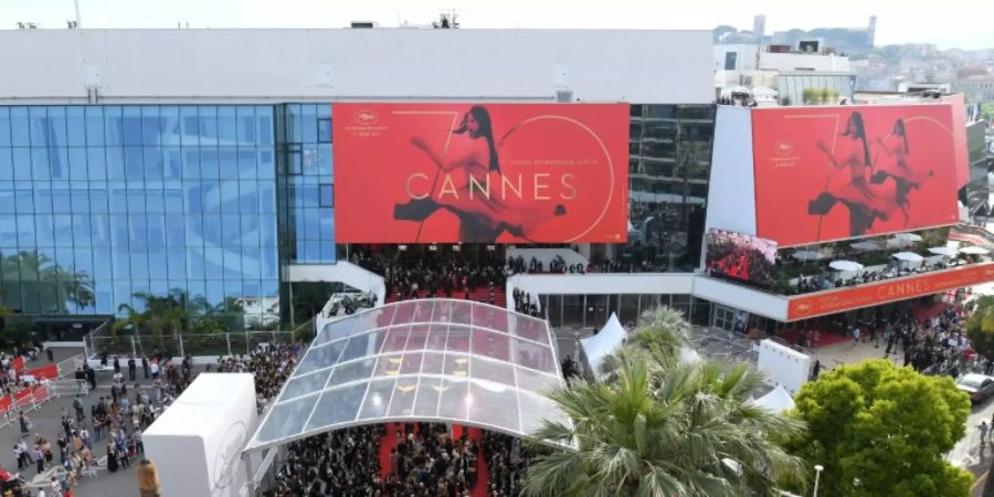 Filmfestival Cannes