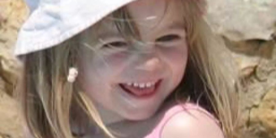 Im Vermisstenfall Madeleine McCann wurde ein Verdächtiger erneut angeklagt.