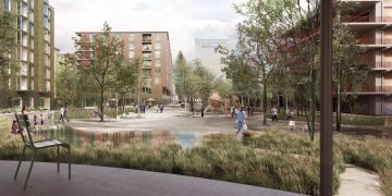 Volta Nord-Quartier
