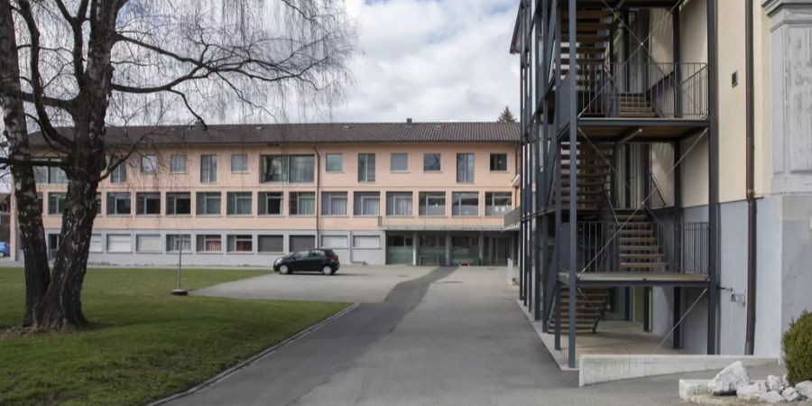 münsingen BE