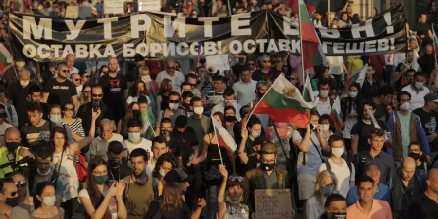 bulgarien