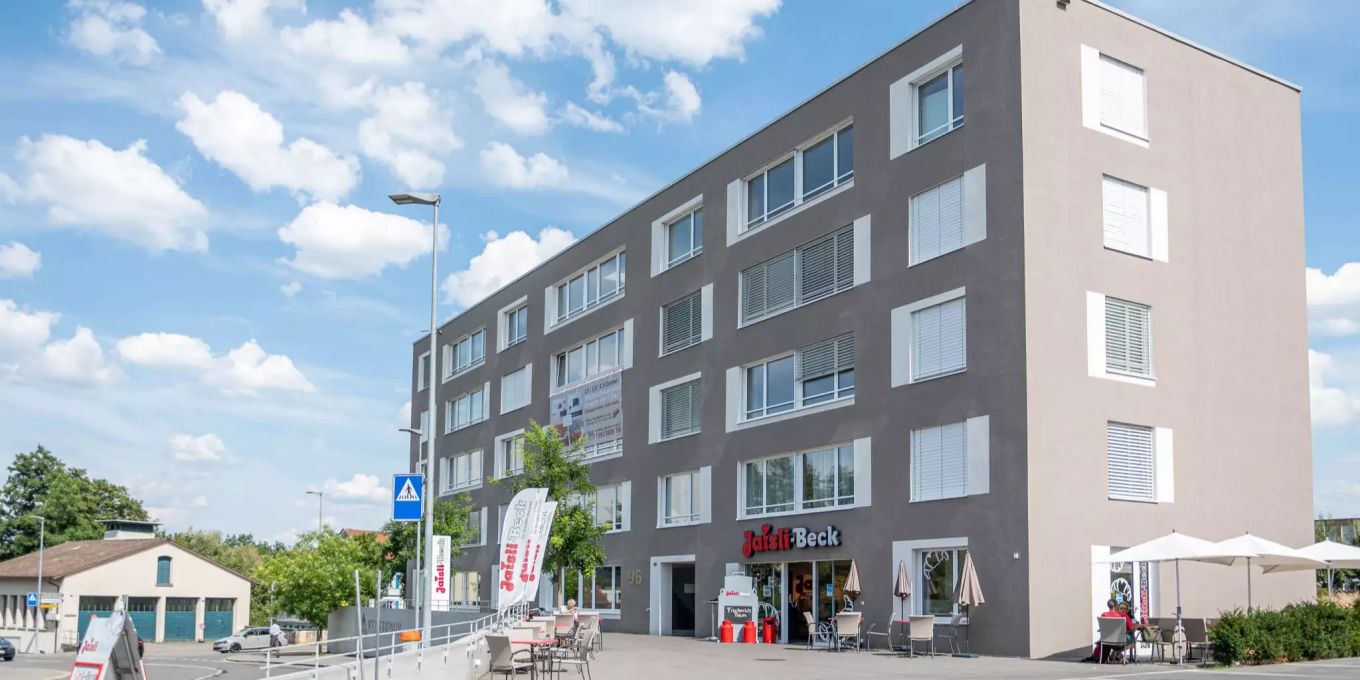 eBau: Digitales Baubewilligungsverfahren jetzt auch für Buchs