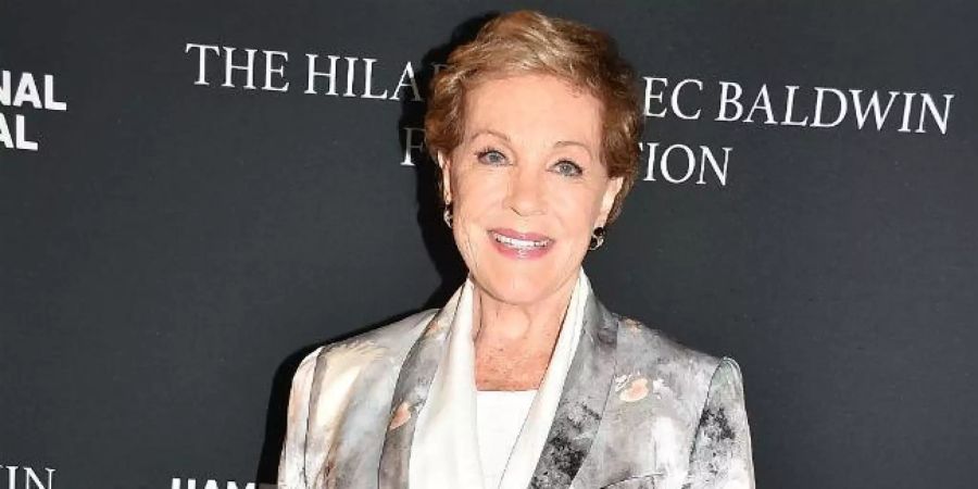 Julie Andrews