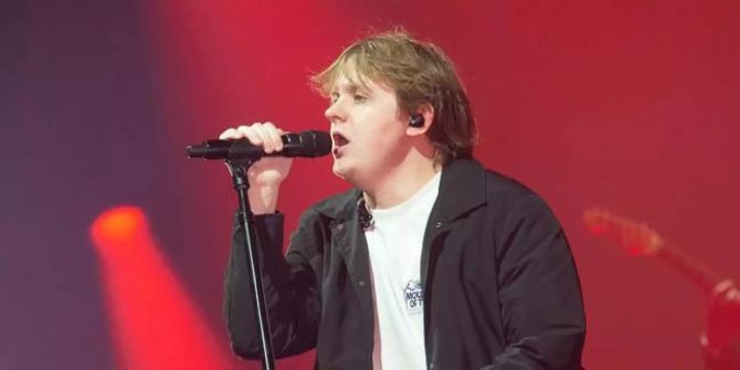 lewis capaldi