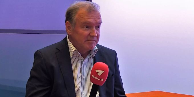 «Nur genügend» - Polit-Guru Longchamp benotet Politik in Corona-Krise
