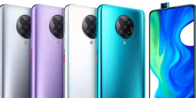 Xiaomi Poco F2 Pro - Verwirrung um Preis des Flaggschiff-Killers