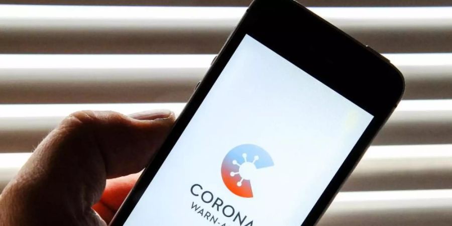 corona-warn-app