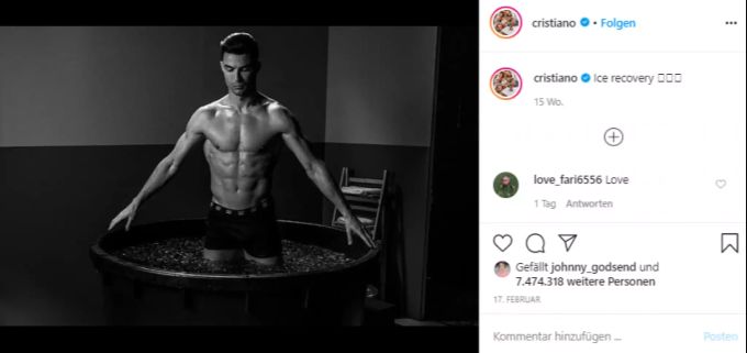 Ronaldo