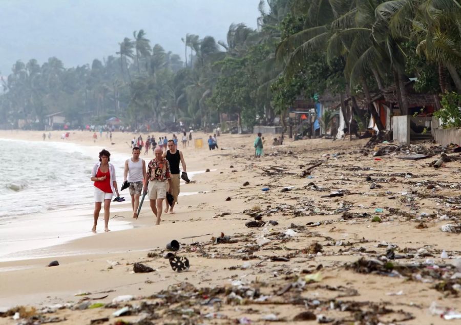 ko samui