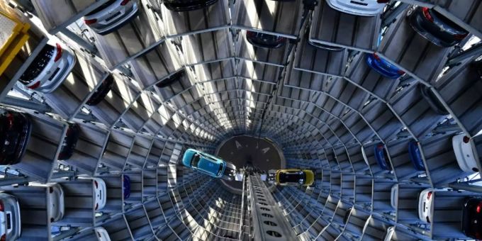 VW-Autos VW-Autos