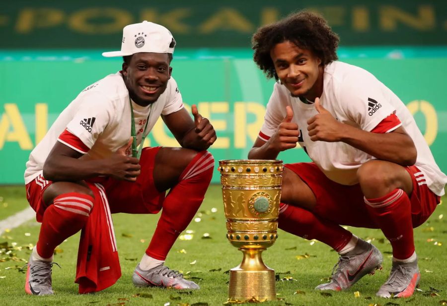 Bayern München