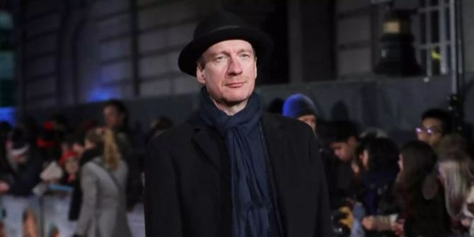 david thewlis