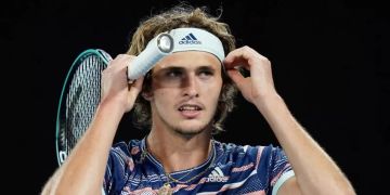 Alexander Zverev