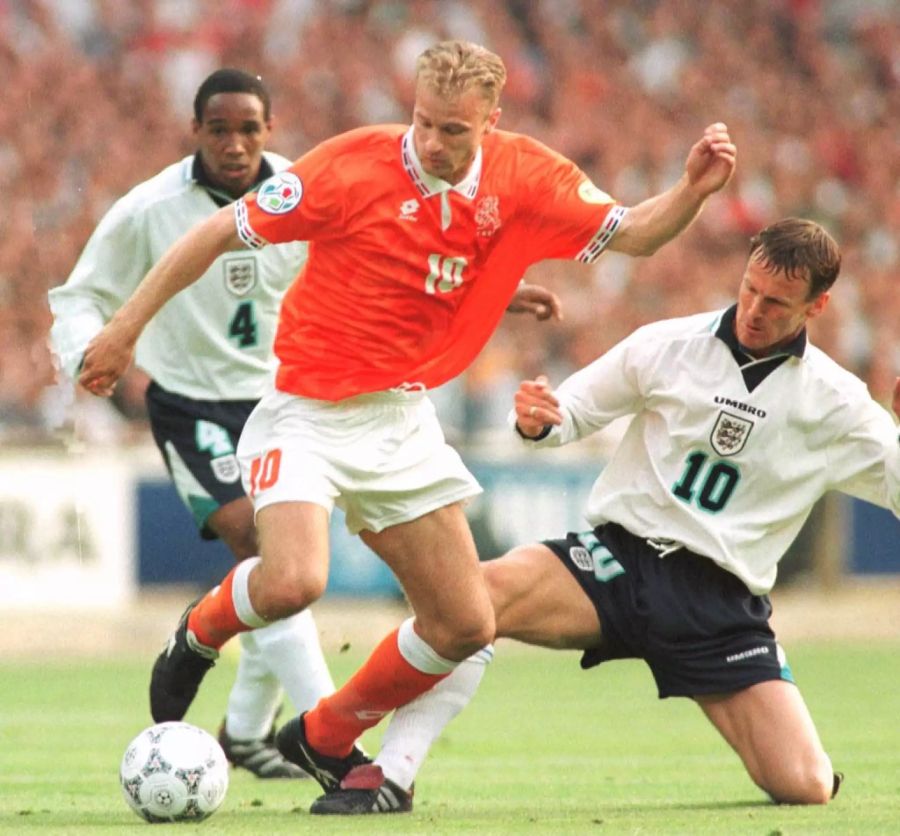 Bergkamp