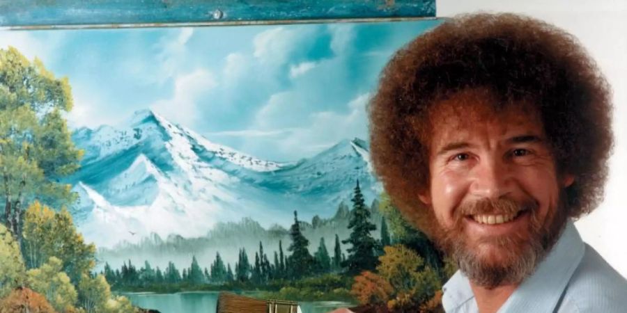 Bob Ross
