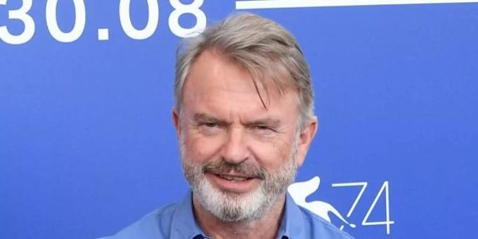 Sam Neill. Sam Neill