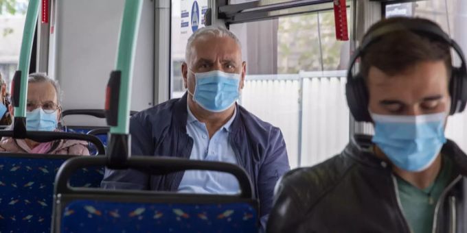 Bund wiegelt ab - Müssen wir unsere Pendler-Masken nun selbst berappen?