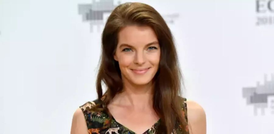 Yvonne Catterfeld