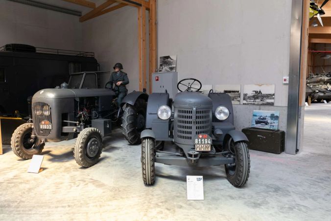 Ausstellung