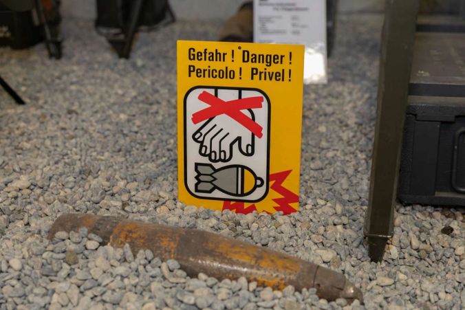 Ausstellung