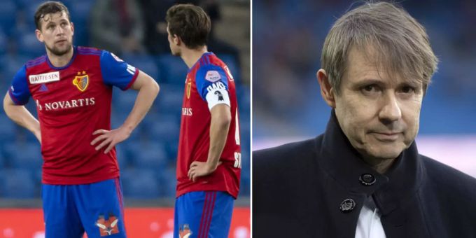Kommentar - Das läuft alles schief beim FC Basel