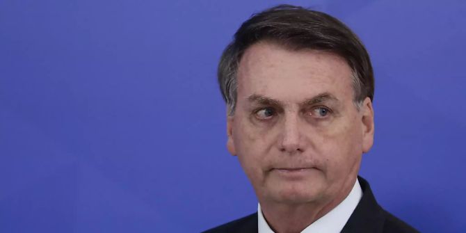 Jair Bolsonaro