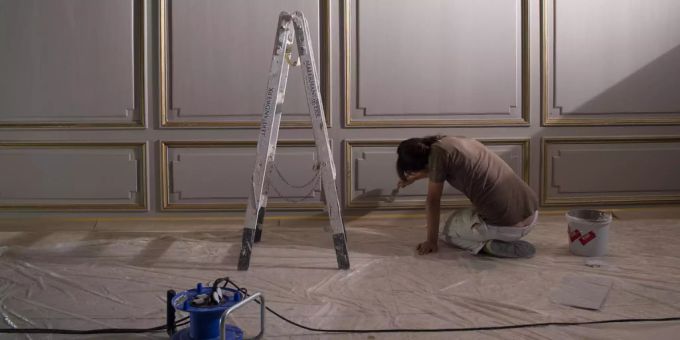 Zurich Film Festival - Neue Location im renovierten Kongresshaus