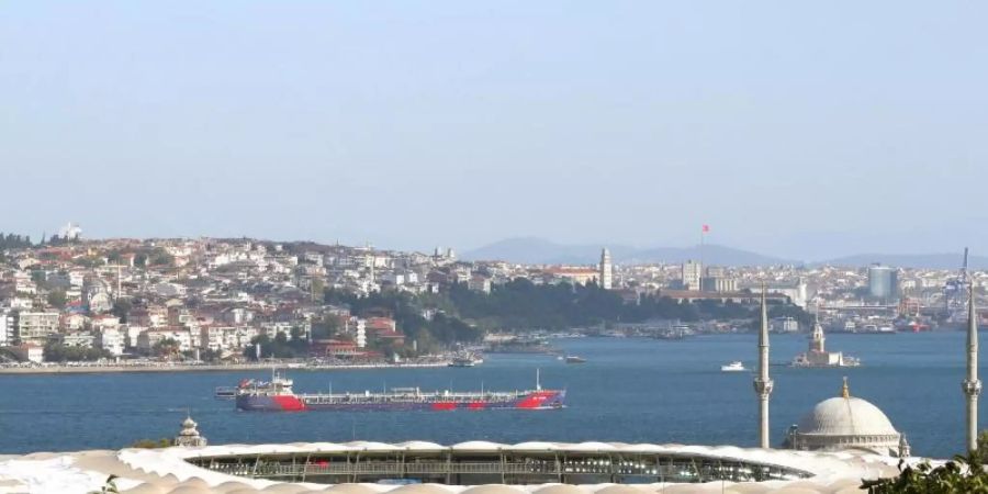Besiktas Istanbul