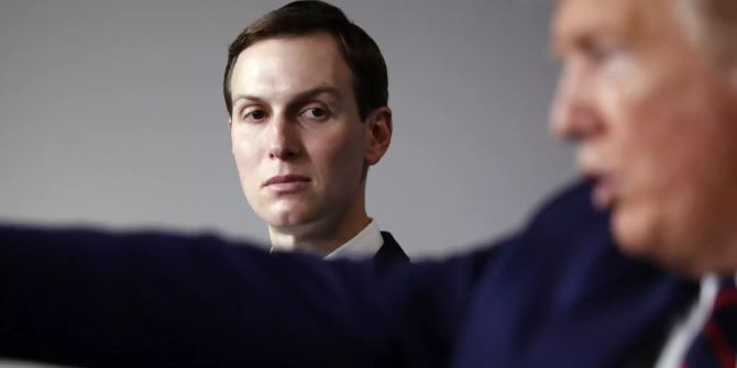 jared kushner