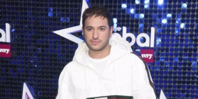 Jonas Blue Jonas Blue