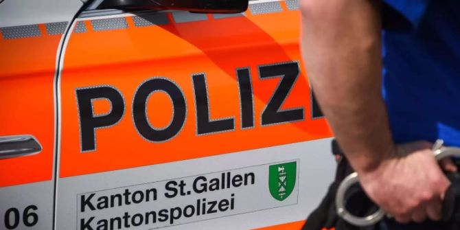 kapo st. gallen