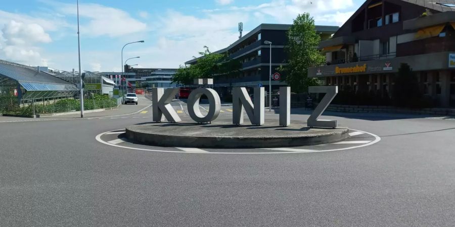 Köniz