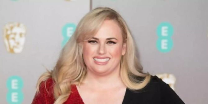 rebel wilson