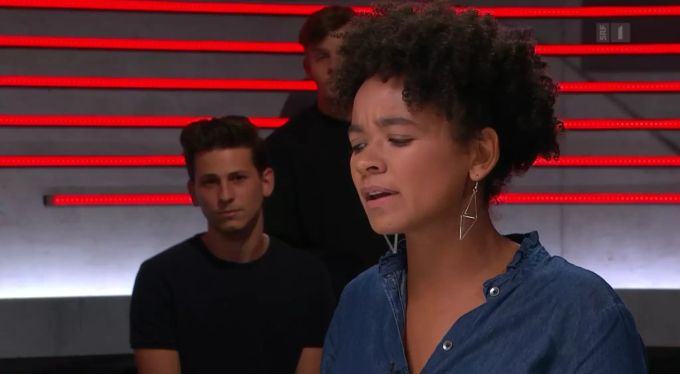 SRF-«Arena»