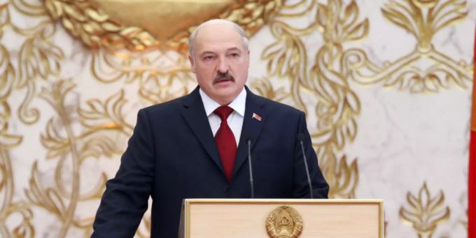 Ländernamen - Sagt man Belarus oder Weissrussland?
