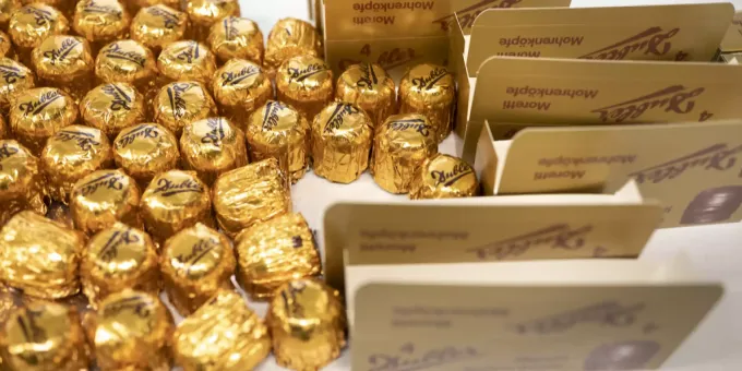 Migros Knickt Vor Anonymer Twittererin Ein