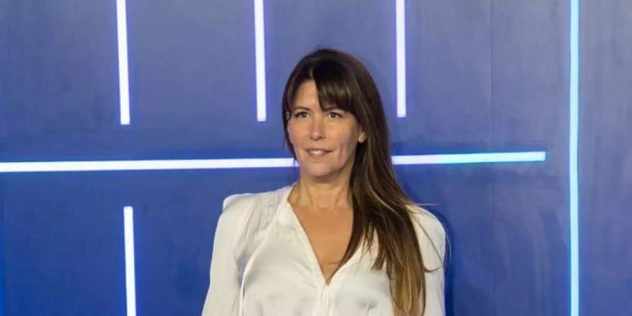 Patty Jenkins