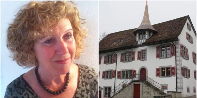 Marianne Hauser prägte die Gemeindebibliothek von Weiningen.