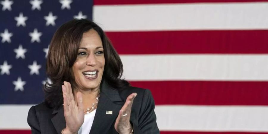 kamala harris